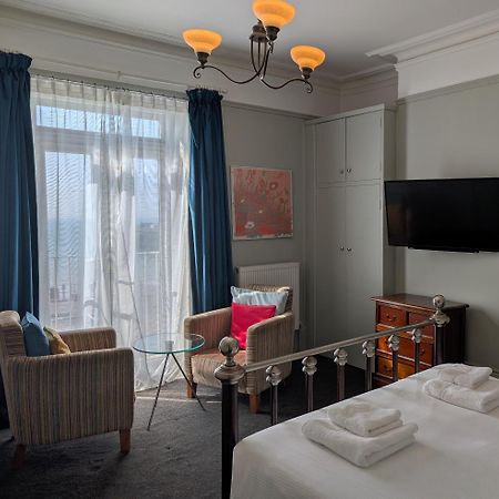 The White Rock Hotel Hastings Luaran gambar