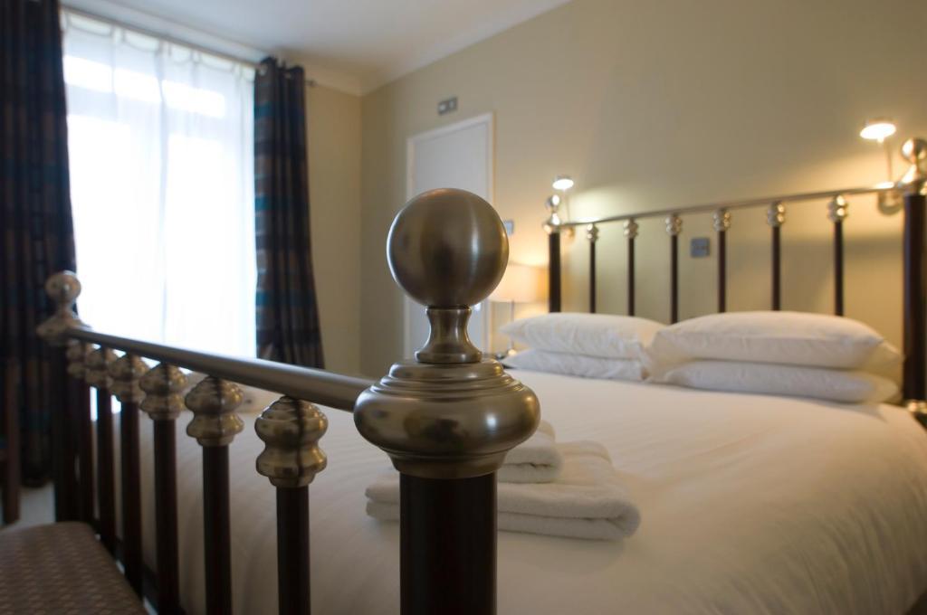 The White Rock Hotel Hastings Bilik gambar