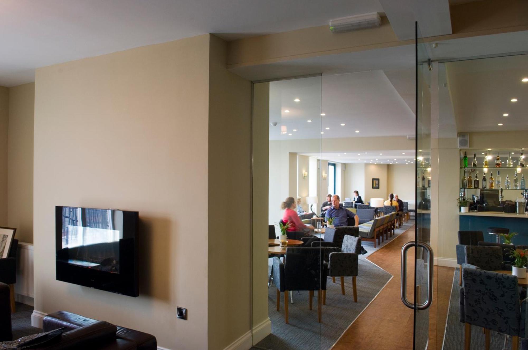 The White Rock Hotel Hastings Luaran gambar