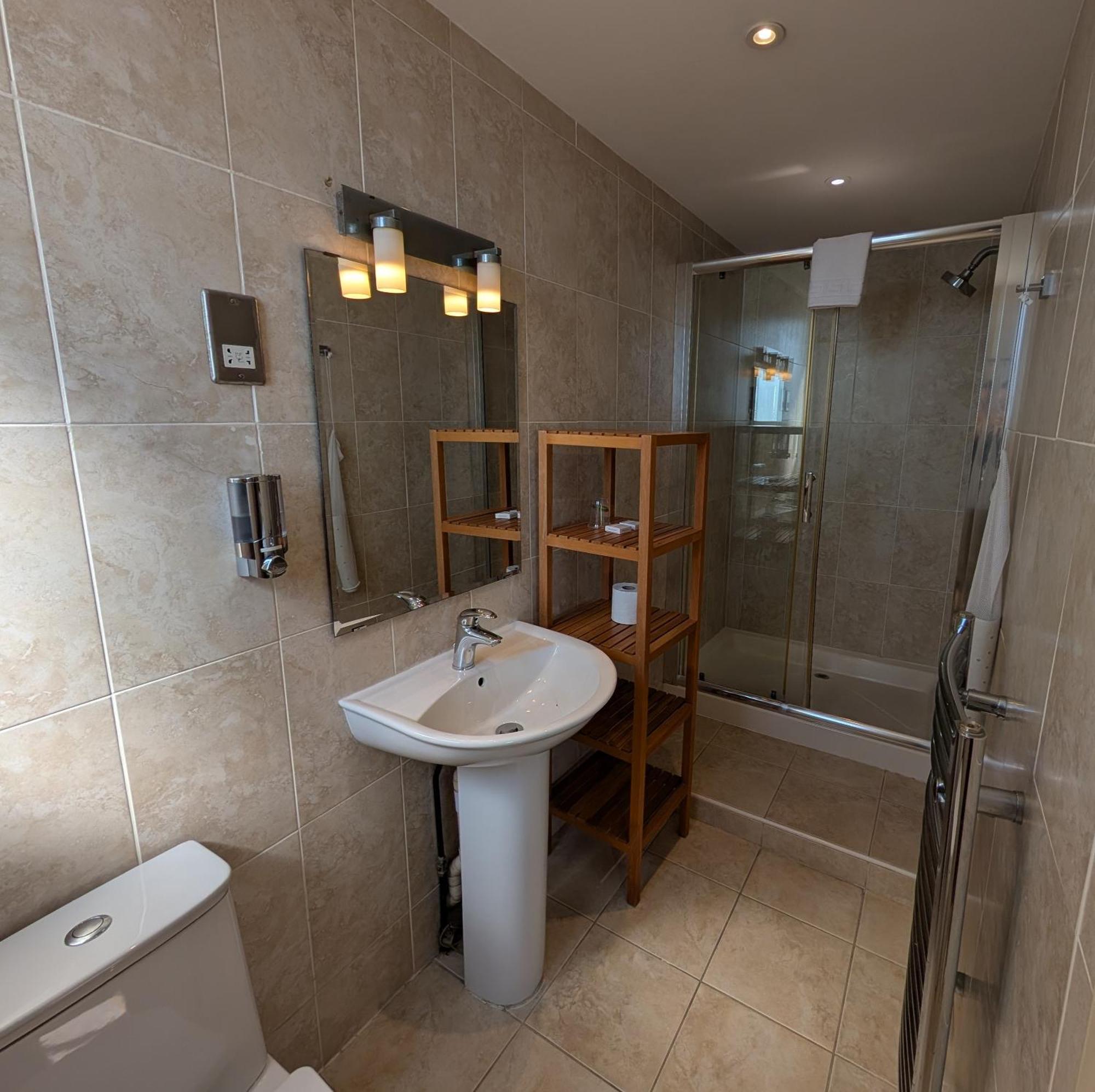 The White Rock Hotel Hastings Luaran gambar