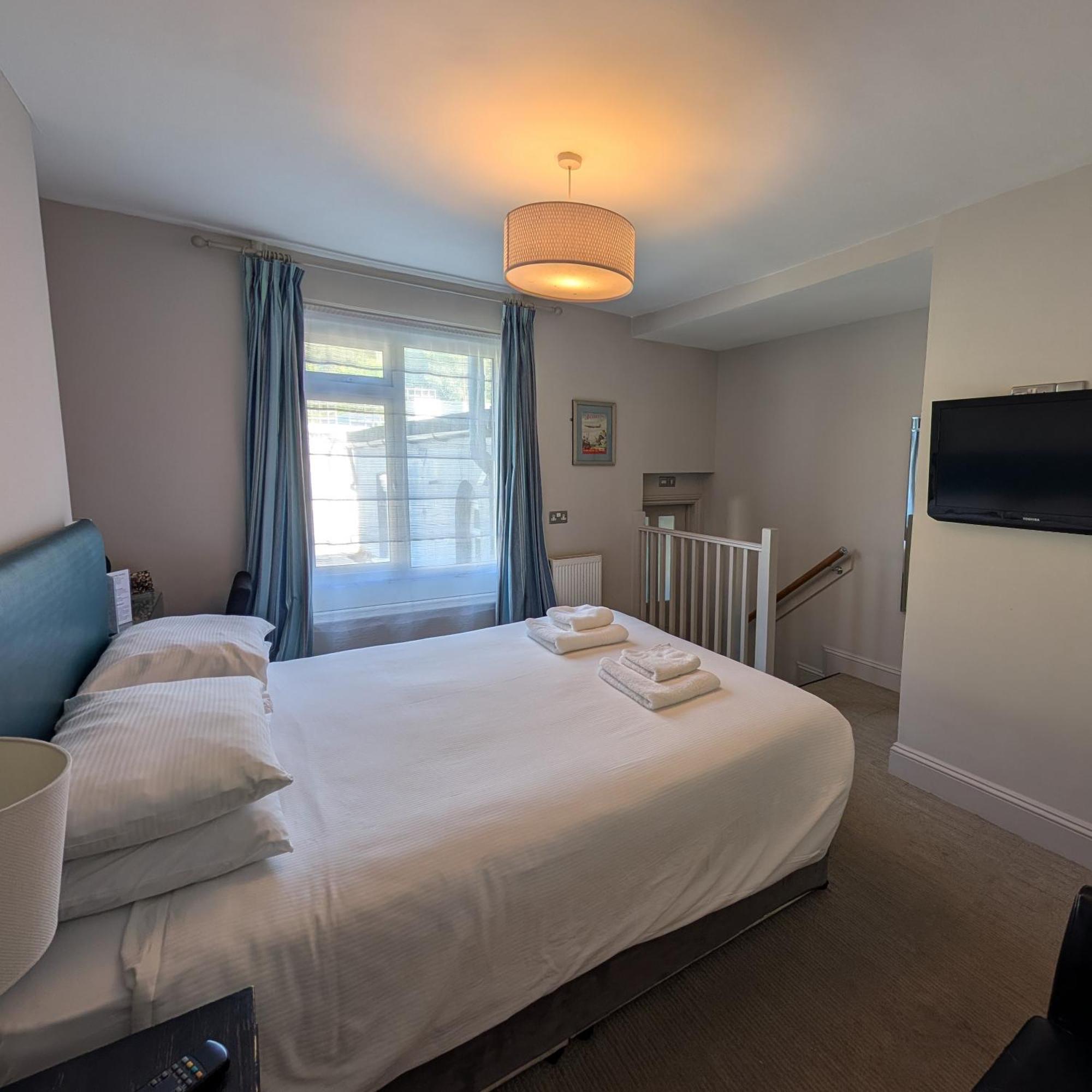 The White Rock Hotel Hastings Luaran gambar