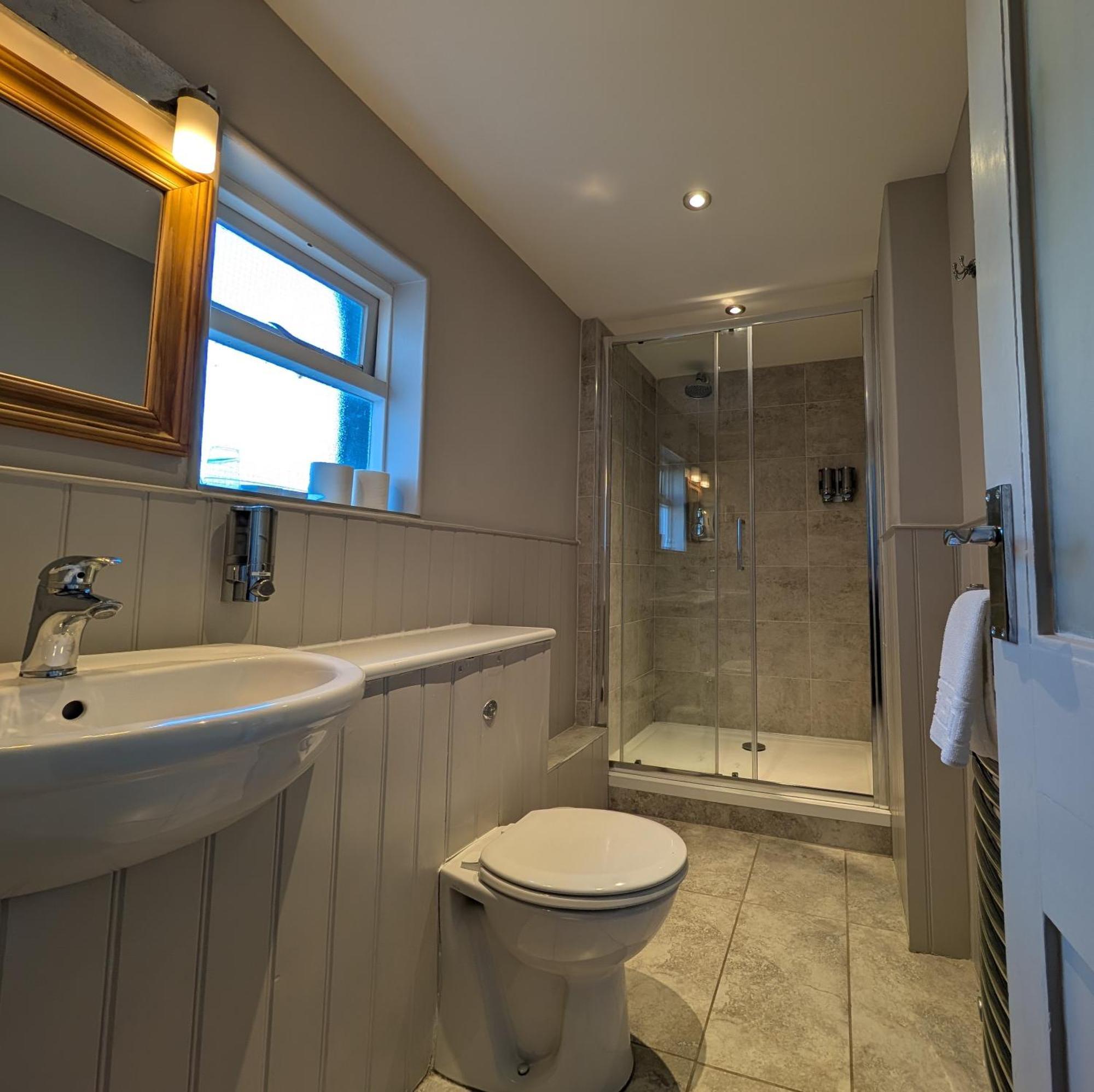 The White Rock Hotel Hastings Luaran gambar