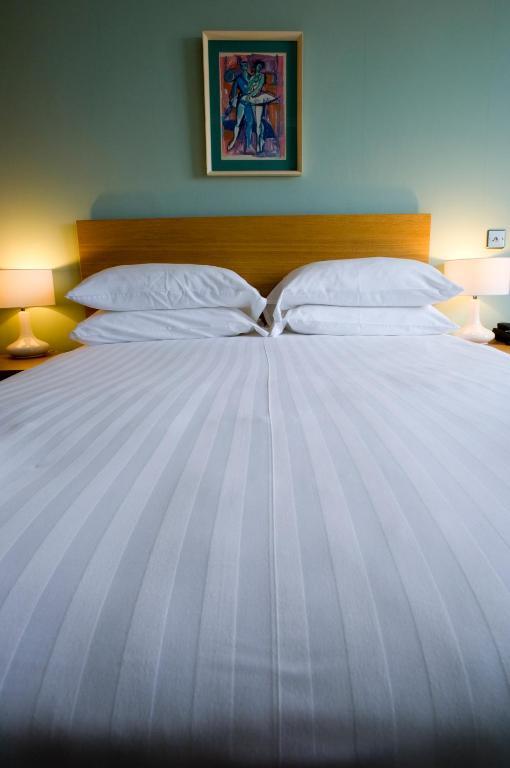 The White Rock Hotel Hastings Luaran gambar