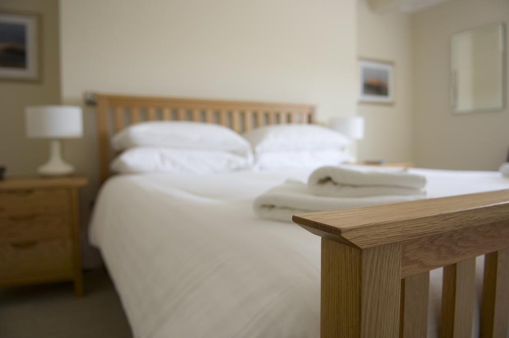 The White Rock Hotel Hastings Bilik gambar