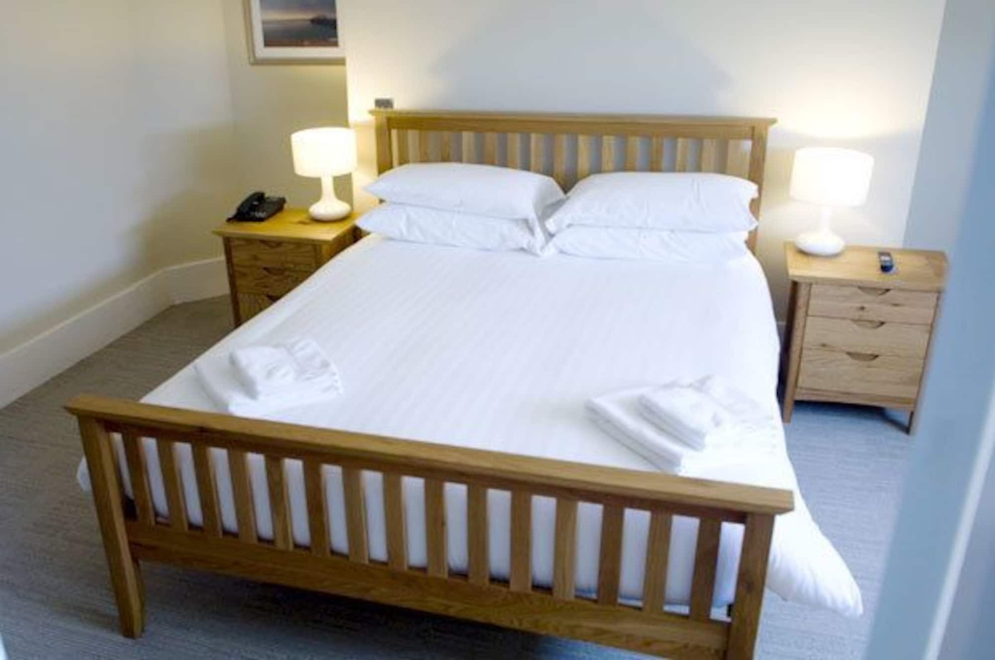 The White Rock Hotel Hastings Luaran gambar